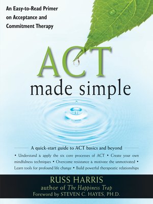 ACT Made Simple - ebook
